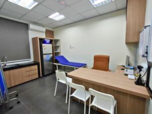N&K-Dialysis-Centre Pusat Dialisis