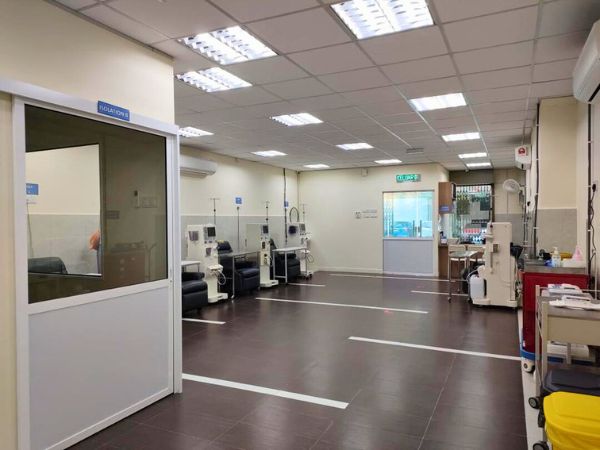 N&K-Dialysis-Johor-Moden 柔佛洗肾中心