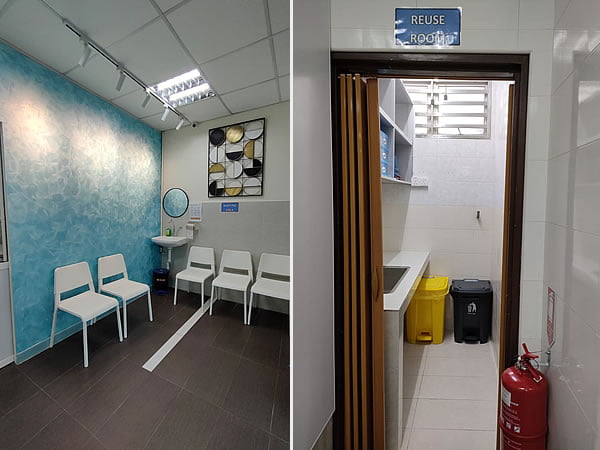 Hemodialysis Treatment in Johor Bahru