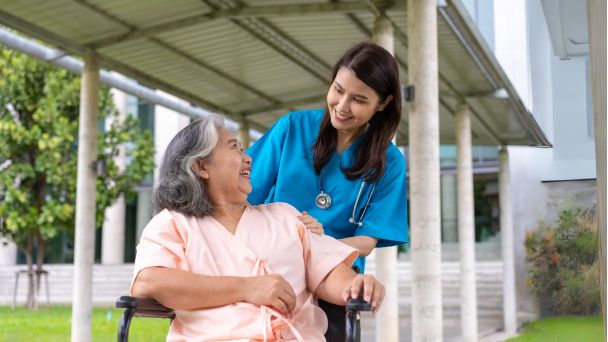 Home Hemodialysis: Training and support for patients to perform dialysis at home, allowing for more flexibility and convenience.