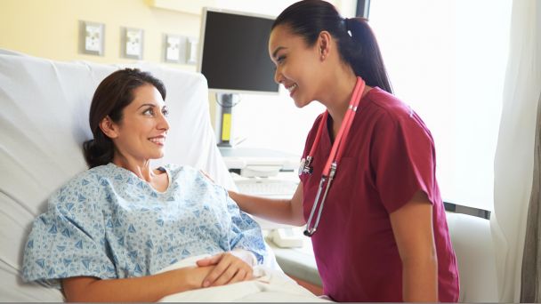 Temporary Dialysis: Services for patients who need dialysis while traveling or during temporary stays