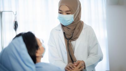 Cuci Buah PinggangDi Johor bahru