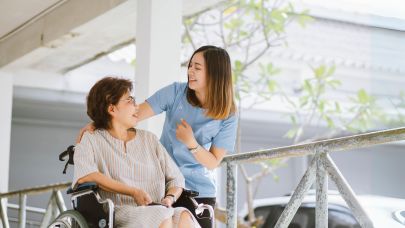 柔佛新山洗肾中心 - 临近新加坡