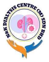 柔佛新山洗肾中心 - 临近新加坡